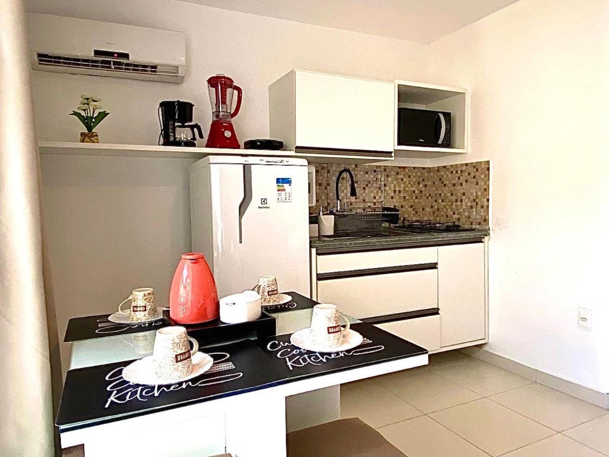 דירות Flats מורו דה סאו פאולו מראה חיצוני תמונה